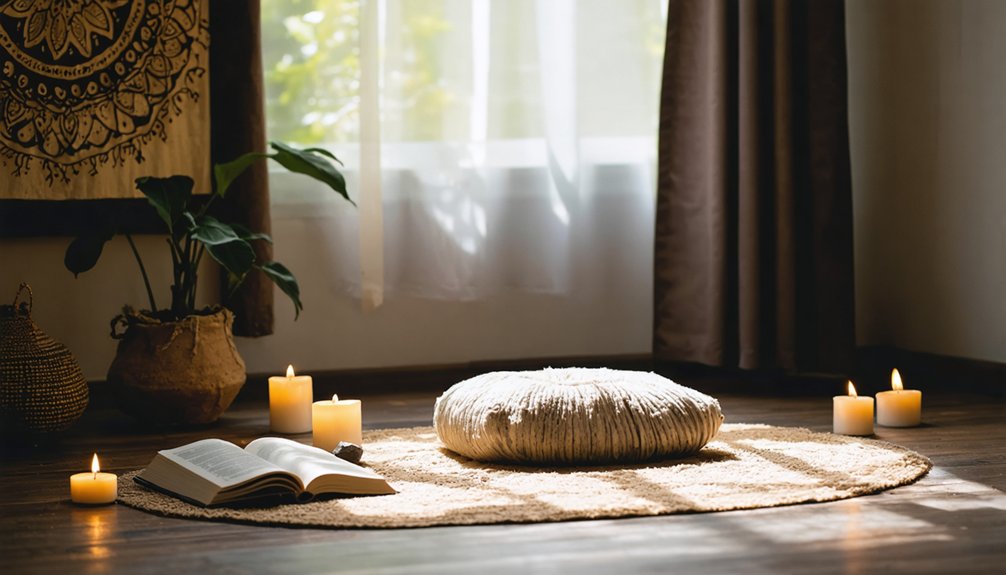 cultivate inner peace daily