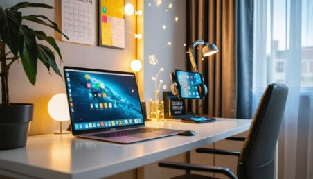 enhance learning with technology