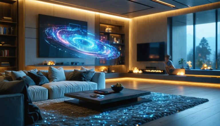 future of fast computing