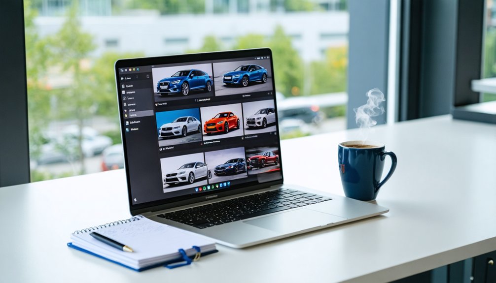 guide to online purchases