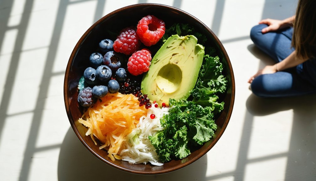 gut bacteria affects mood