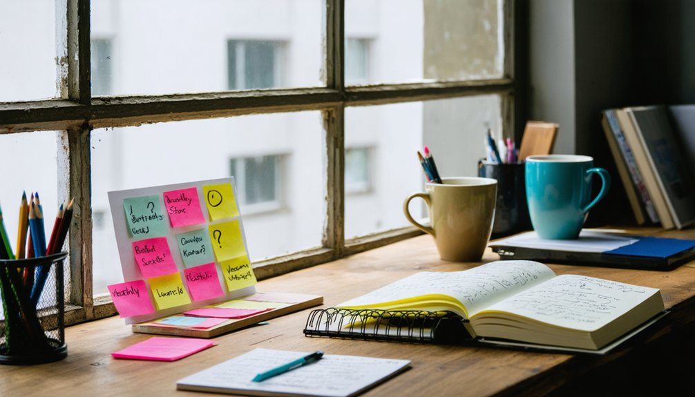 learn through active recall