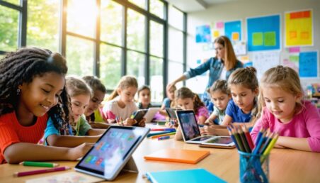 learning tailored to individuals