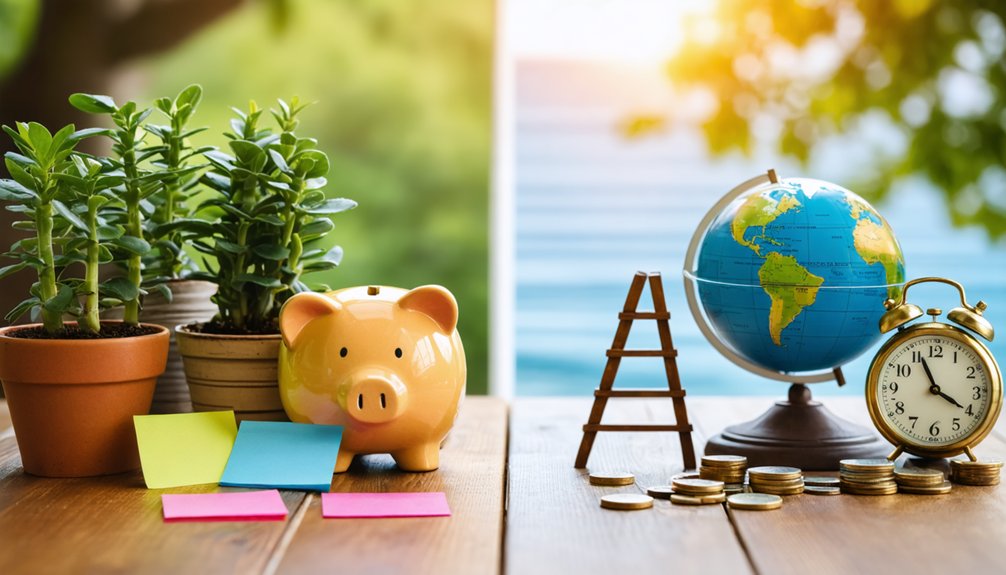 manage your financial priorities