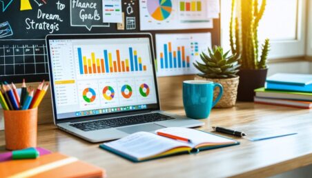 manage your own money