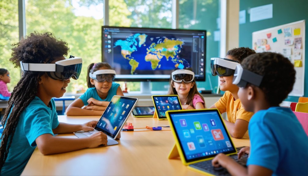 personalized learning enhances education