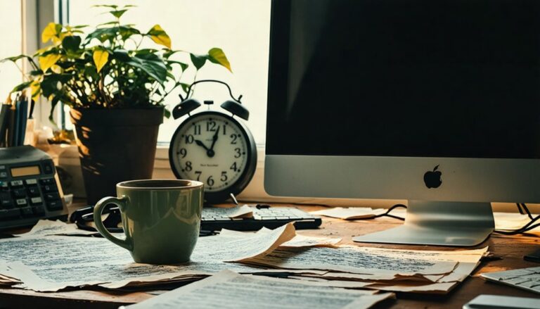 preventing workplace mental exhaustion