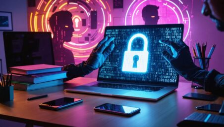 protect against cyber attacks