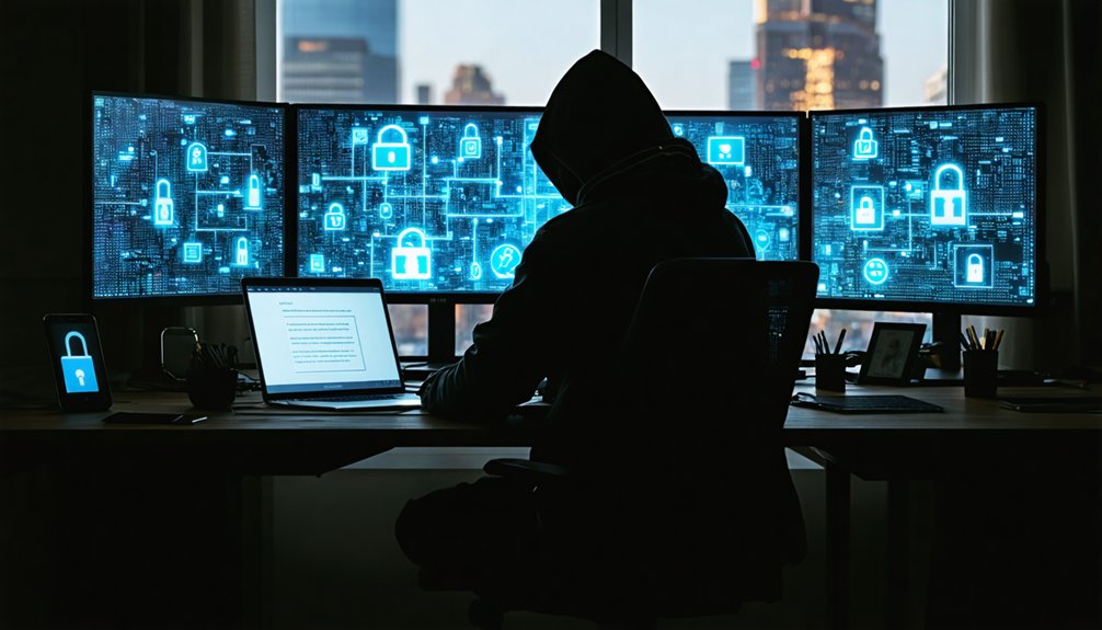 protect your personal data