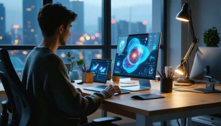 remote work evolves faster