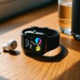 tracking personal health metrics